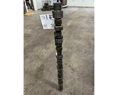 Cummins X15 Camshaft for a Kenworth T880
