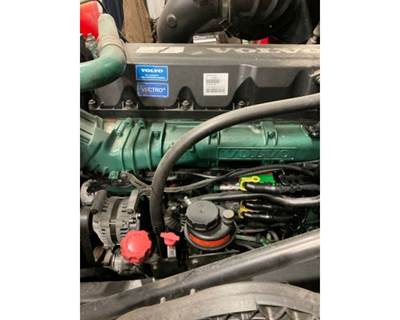 Volvo VNL Camshaft