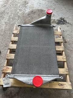 Freightliner Cascadia 126 Charge Air Cooler (ATAAC)