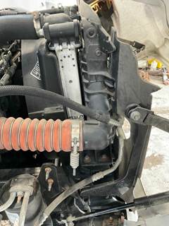 Freightliner M2 106 Charge Air Cooler (ATAAC)