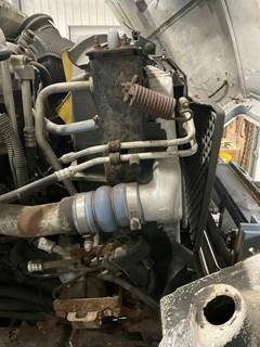 GMC C8500 Charge Air Cooler (ATAAC)