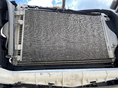 International LT625 Charge Air Cooler (ATAAC)