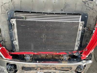 Mack Pinnacle CXU613 Charge Air Cooler (ATAAC) for a Mack CXU613