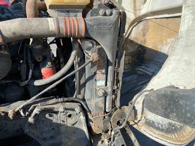 Peterbilt 386 Charge Air Cooler (ATAAC)