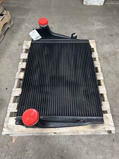 Peterbilt 567 Charge Air Cooler (ATAAC)