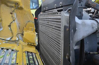 Sterling Acterra Charge Air Cooler (ATAAC)