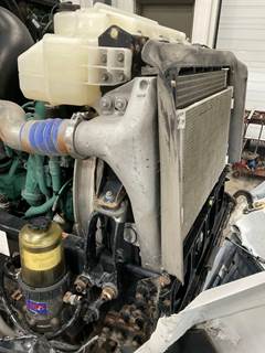 Volvo VNL Charge Air Cooler (ATAAC)