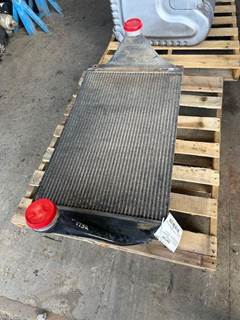 Western Star 4900FA Charge Air Cooler (ATAAC) for a Western Star Trucks 4900 FA