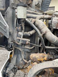 Caterpillar CT660 Cooling Assembly for a CAT CT660