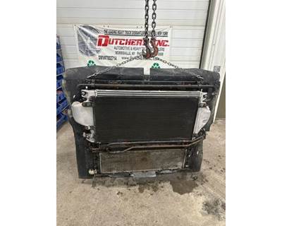 Caterpillar CT660 Cooling Assembly for a CAT CT660