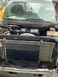 Chevrolet 6500 Cooling Assembly for a Chevrolet C6500