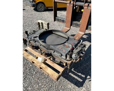 Chevrolet 6500 Cooling Assembly for a Chevrolet C6500