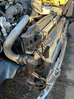 Chevrolet C5500 Cooling Assembly