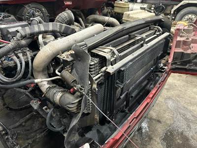 Chevrolet C5500 Cooling Assembly