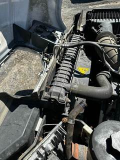 Chevrolet C5500 Cooling Assembly for a GMC C5500