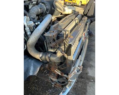 Chevrolet C5500 Cooling Assembly