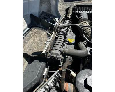 Chevrolet C5500 Cooling Assembly for a GMC C5500