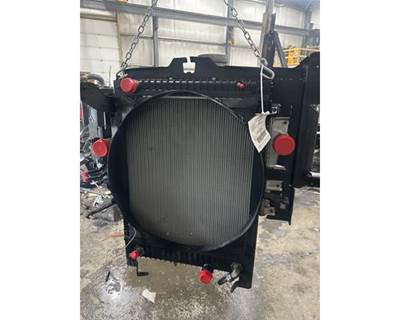 Chevrolet C5500 Cooling Assembly for a Chevrolet GM515