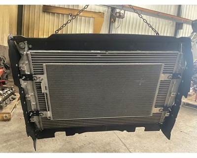 Freightliner 108SD Cooling Assembly