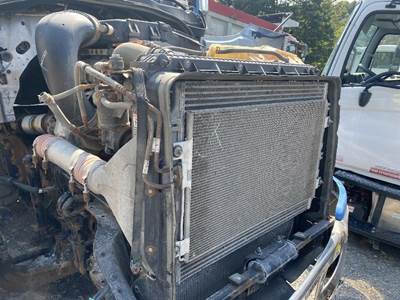 Freightliner Cascadia Cooling Assembly for a Freightliner CASCADIA 125