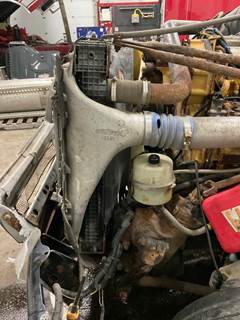 Freightliner Columbia 120 Cooling Assembly