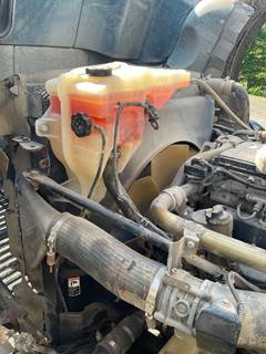 Freightliner Coronado 122 Cooling Assembly