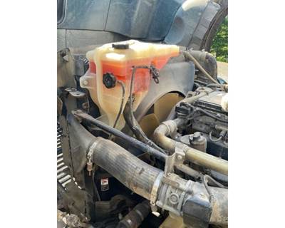 Freightliner Coronado 122 Cooling Assembly