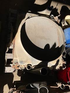 Freightliner FL112 Cooling Assembly