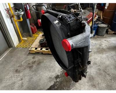 Freightliner FL70 Cooling Assembly