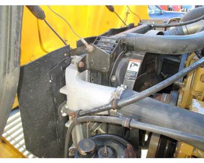 Freightliner FL70 Cooling Assembly