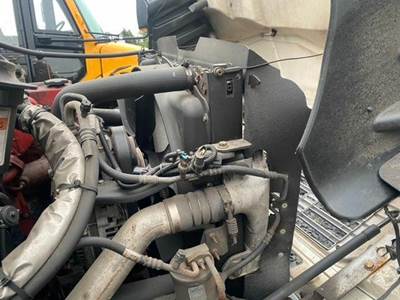 Freightliner M2 106 Cooling Assembly