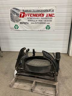 Freightliner M2 106 Cooling Assembly