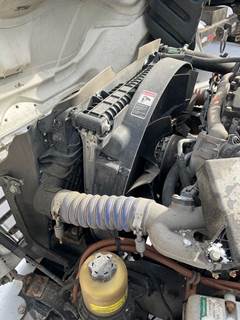 Freightliner M2 106 Cooling Assembly