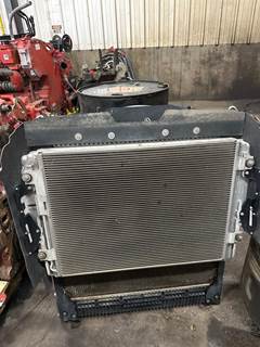 Freightliner M2 106 Cooling Assembly