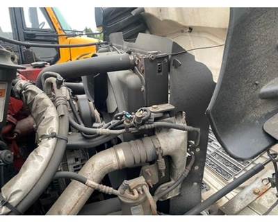 Freightliner M2 106 Cooling Assembly