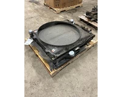 Freightliner M2 106 Cooling Assembly