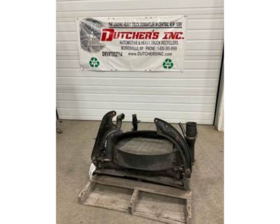 Freightliner M2 106 Cooling Assembly