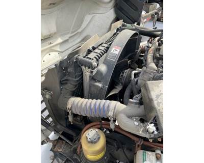 Freightliner M2 106 Cooling Assembly