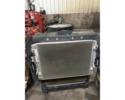 Freightliner M2 106 Cooling Assembly