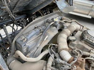 Hino 195 Cooling Assembly