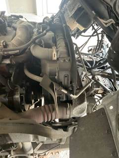 Hino 195 Cooling Assembly