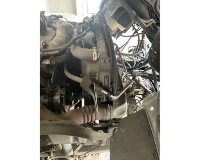 Hino 195 Cooling Assembly