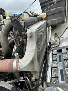 Hino 268 Cooling Assembly