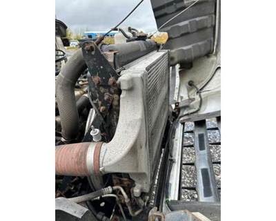 Hino 268 Cooling Assembly