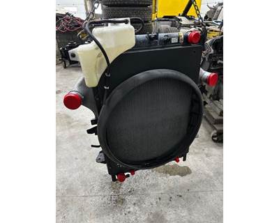 Hino L6 Cooling Assembly