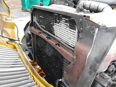 International 4200 Cooling Assembly