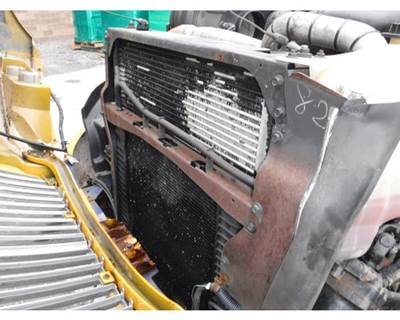 International 4200 Cooling Assembly