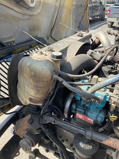 International 4300 Cooling Assembly