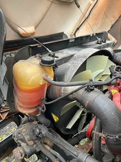 International 4300 Cooling Assembly