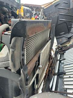 International 4300 Cooling Assembly